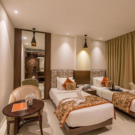 Hotel Sumaditya Τζαϊπούρ Εξωτερικό φωτογραφία