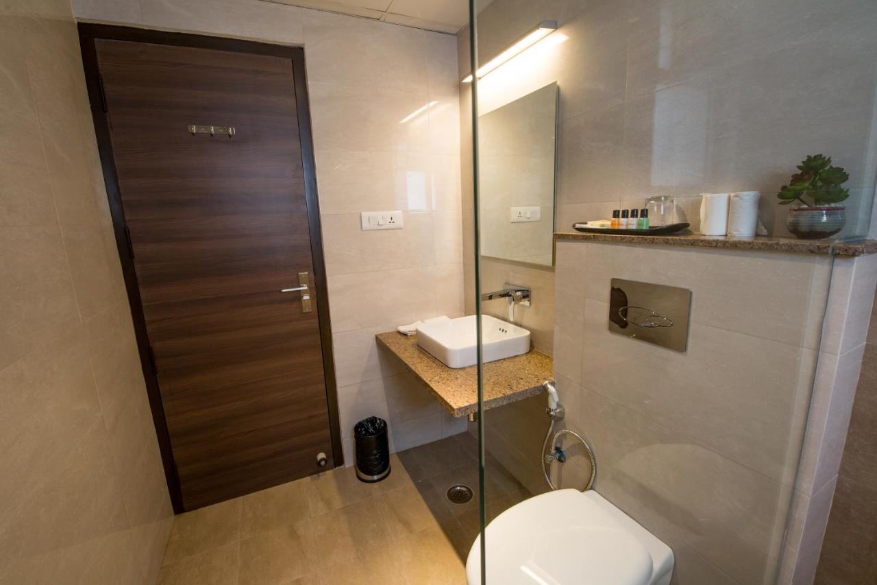 Hotel Sumaditya Τζαϊπούρ Εξωτερικό φωτογραφία