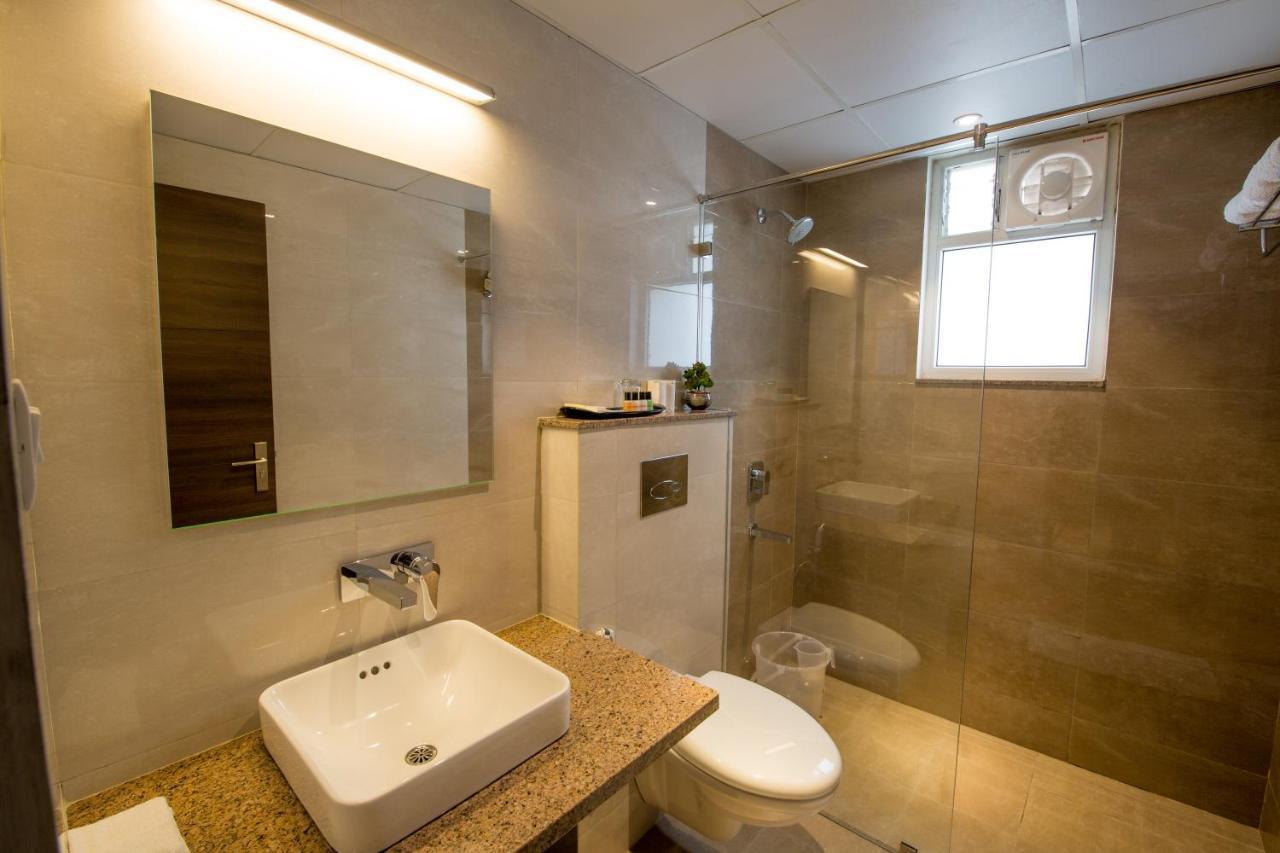 Hotel Sumaditya Τζαϊπούρ Εξωτερικό φωτογραφία