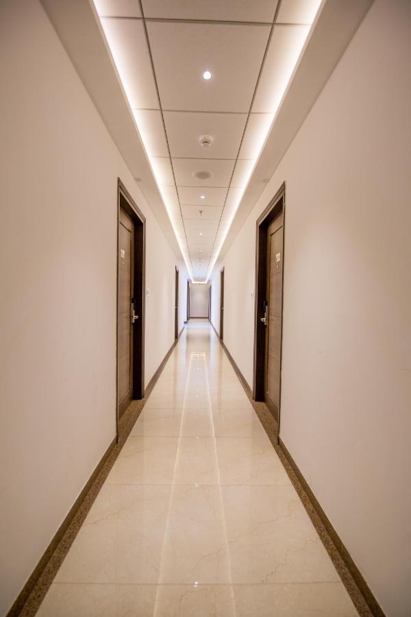 Hotel Sumaditya Τζαϊπούρ Εξωτερικό φωτογραφία