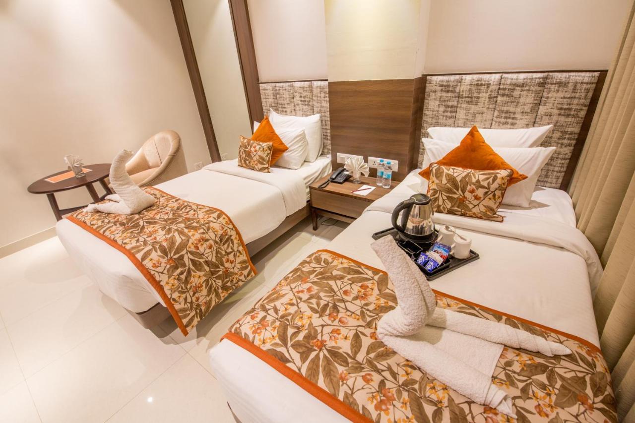 Hotel Sumaditya Τζαϊπούρ Εξωτερικό φωτογραφία