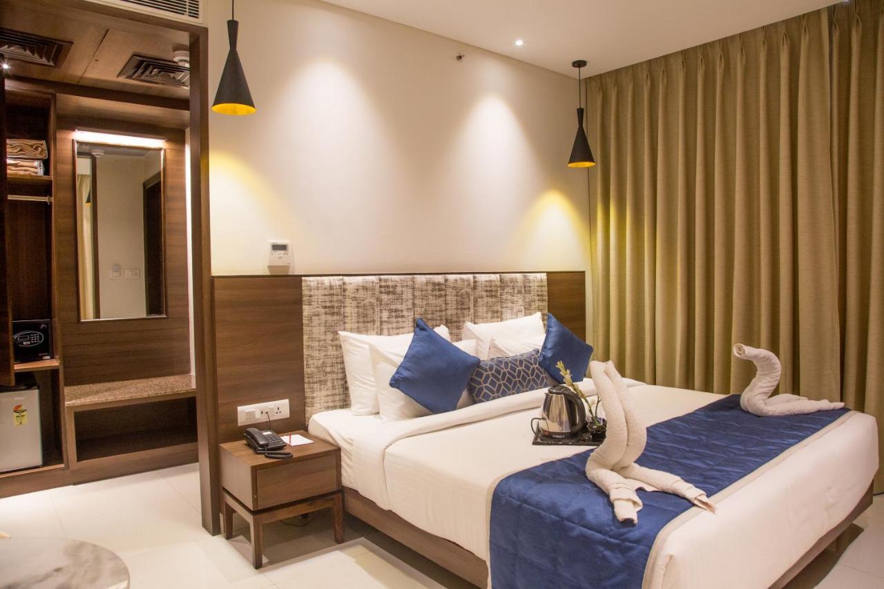 Hotel Sumaditya Τζαϊπούρ Εξωτερικό φωτογραφία