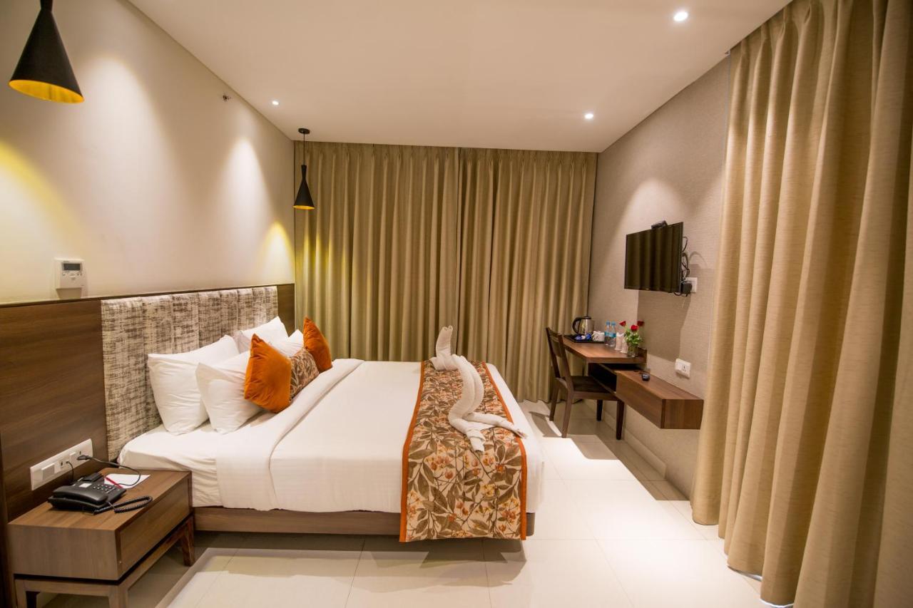 Hotel Sumaditya Τζαϊπούρ Εξωτερικό φωτογραφία