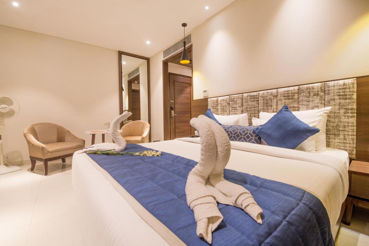 Hotel Sumaditya Τζαϊπούρ Εξωτερικό φωτογραφία