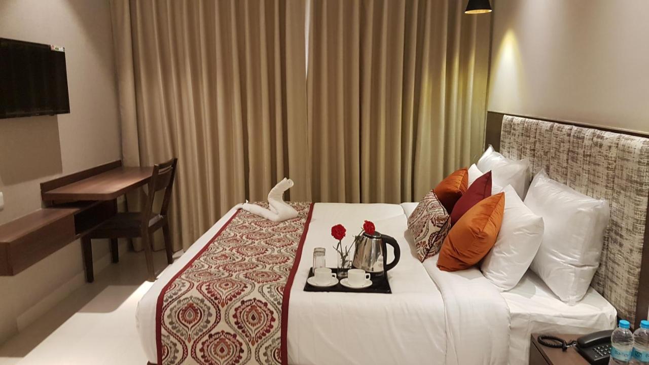 Hotel Sumaditya Τζαϊπούρ Εξωτερικό φωτογραφία