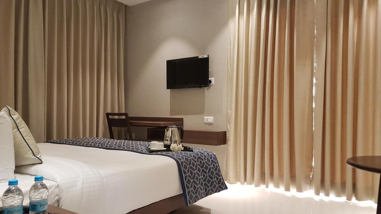 Hotel Sumaditya Τζαϊπούρ Εξωτερικό φωτογραφία
