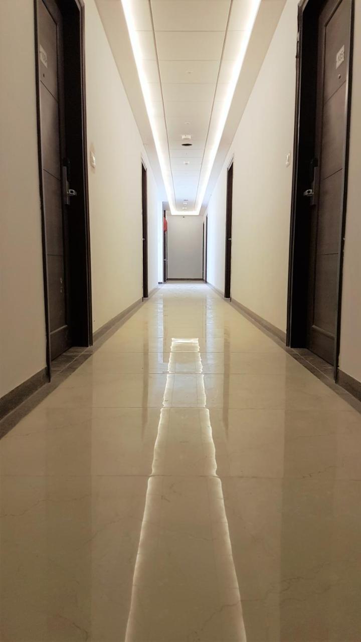 Hotel Sumaditya Τζαϊπούρ Εξωτερικό φωτογραφία