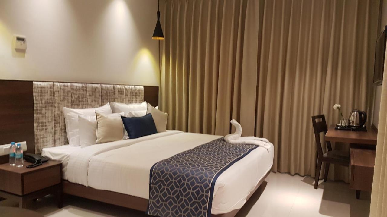 Hotel Sumaditya Τζαϊπούρ Εξωτερικό φωτογραφία