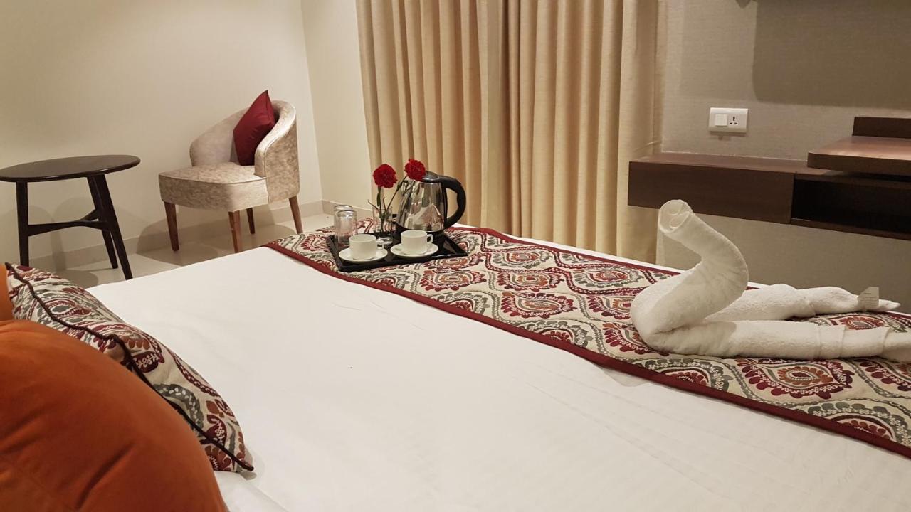 Hotel Sumaditya Τζαϊπούρ Εξωτερικό φωτογραφία