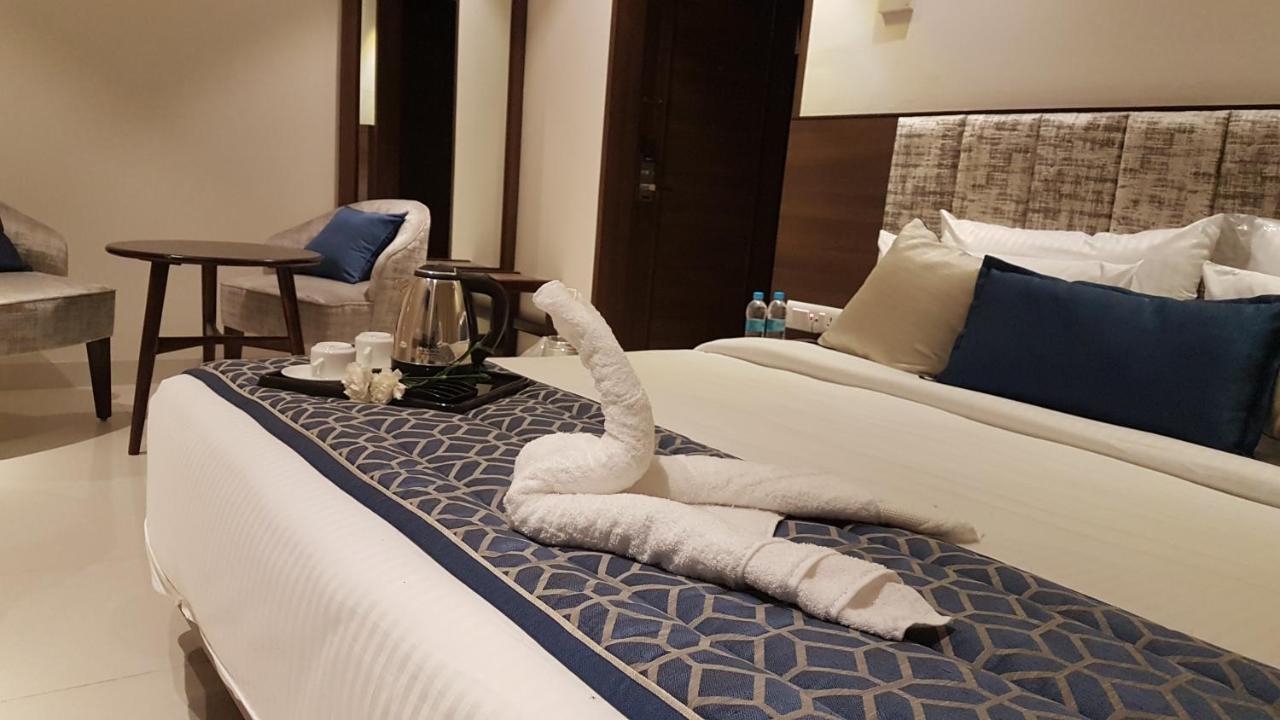Hotel Sumaditya Τζαϊπούρ Εξωτερικό φωτογραφία