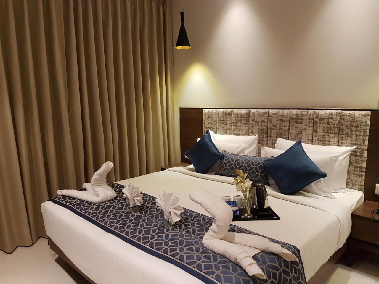 Hotel Sumaditya Τζαϊπούρ Εξωτερικό φωτογραφία