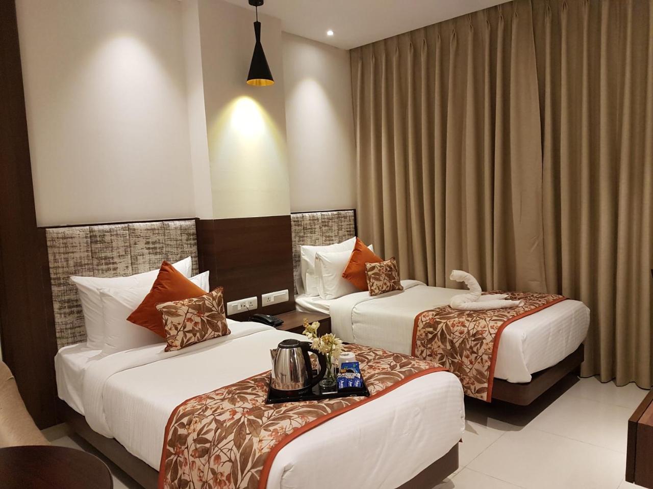 Hotel Sumaditya Τζαϊπούρ Εξωτερικό φωτογραφία
