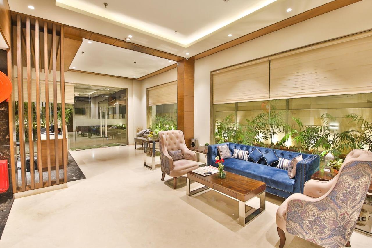 Hotel Sumaditya Τζαϊπούρ Εξωτερικό φωτογραφία