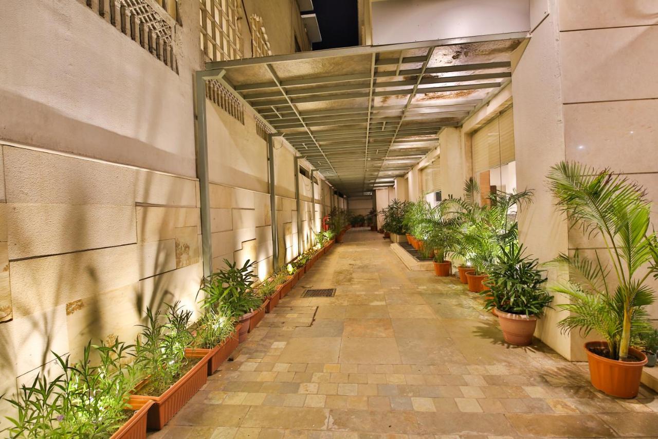 Hotel Sumaditya Τζαϊπούρ Εξωτερικό φωτογραφία